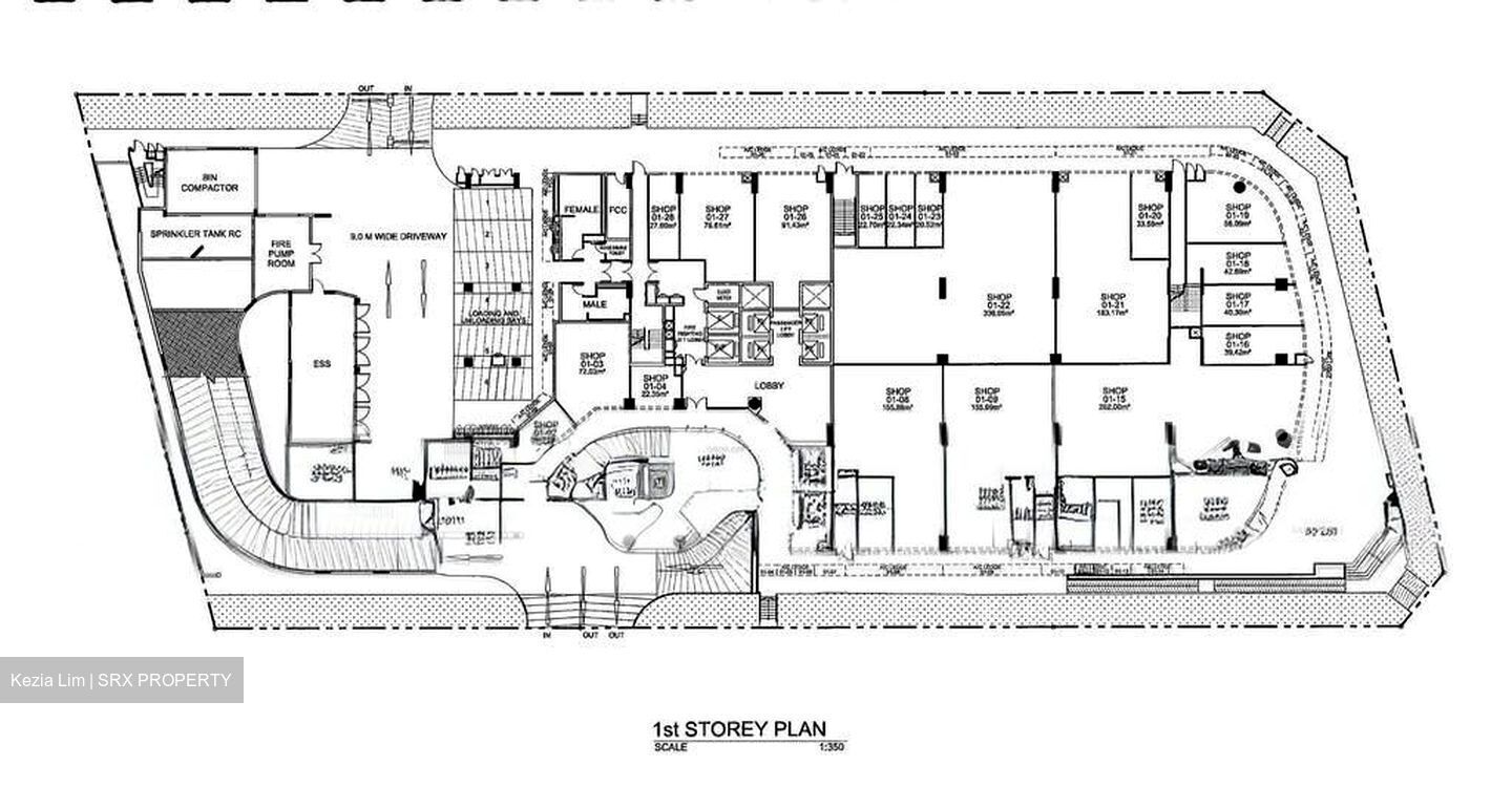Tai Seng Centre (D13), Factory #559907111